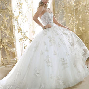 style 4347 eve of milady